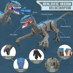 Remote Control Dinosaur