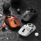Pro Magnesium Gaming Mouse – Tri-Mode 2.4G Wireless, Bluetooth and Wired Gamer Mouse, Up to 8K Polling, 30000 DPI, Programmable, for PC Laptop Desktop