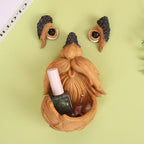 Bird Feeder for Outdoor Garden and Tree Decoration