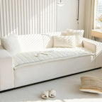 Ultra Plush Sofa Bedding Couch Slipcover