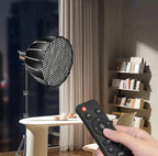 Photography Softbox Light Kit - LED High Brightness Fill Light with Adjustable Color Temperature, Professional Studio Lighting