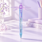 Dragonfly Bloom Fine Tip Pen
