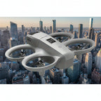 Mini Dual-Camera Drone – GT3 4K Panoramic Photography, Obstacle Avoidance, Lightweight Design with Rechargeable Battery