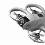 Mini Dual-Camera Drone – GT3 4K Panoramic Photography, Obstacle Avoidance, Lightweight Design with Rechargeable Battery