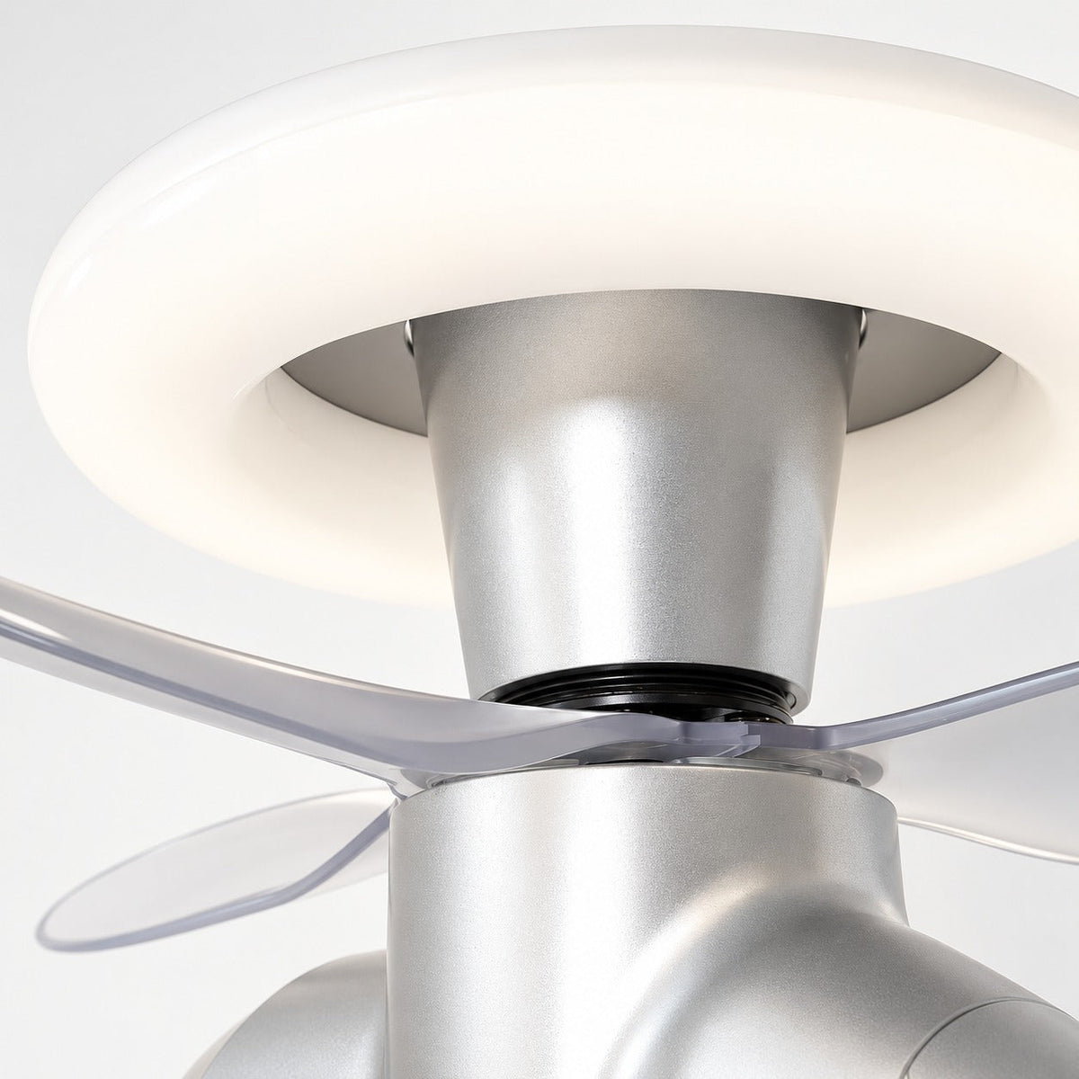 Sky Captain Helicopter Ceiling Fan Light