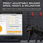 Alpha Unit AI Robot Dog