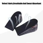 The Shoe Lifts - Height Increase Insoles
