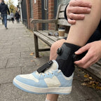 Daily Walk Shoe-Attached Foot Drop Support Brace