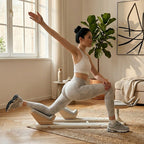 Core Maker Sliding Home Full Body Trainer