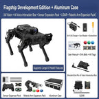 Alpha Unit AI Robot Dog