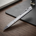 Windproof Jet Flame Pen Lighter