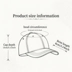 Shark Bite Baseball Cap