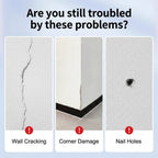 Easy & Fast Wall Crack Repair Pen