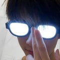 Luminous Cool LED Light Party Glasses