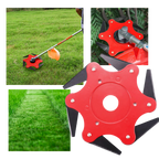 Trimmer Head