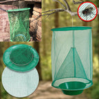 Reusable Fly Trap