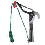 High-Altitude Extension Pruning Shears