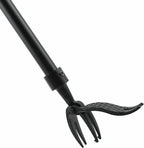 Mechanical Weeder