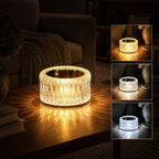 Dazzling Diamond Lamp