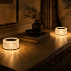 Dazzling Diamond Lamp