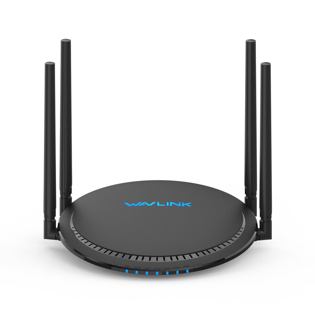 Dual Band Wireless Router – High-Speed Gigabit Mesh WiFi 6 Internet Router with Stable Connection, Wide Coverage, Low Latency, and Seamless Streaming for Smart Homes