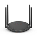 Dual Band Wireless Router – High-Speed Gigabit Mesh WiFi 6 Internet Router with Stable Connection, Wide Coverage, Low Latency, and Seamless Streaming for Smart Homes