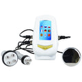 Beauty Slimming Cavitation Machine – 3-in-1 Tighten Skin, Lift Face, and Sculpt Body with Multi-Function Spa-Quality Therapy at Home