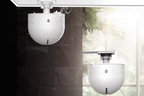 Smart Aroma Diffuser – 500m³ Essential Oil Fragrance Machine with App Control for Homes, Offices and Commercial Spaces