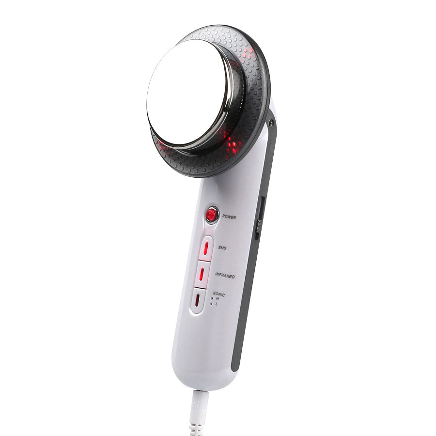 Body Sculpting Machine – 3-in-1 Handheld Body Massager Beauty Device for Belly, Waist, Arms, Legs and Butt Toning