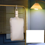 Mini Foldable Electric Clothes Dryer - Fast-Drying Cabinet with Timer for Travel, RVs, Baby Clothes & Compact Homes