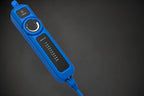 Anti-Burn Wire Tracker – RJ45 RJ11 Network Cable Tester and Line Locator for CAT5 CAT6 LAN and Telephone Repair Troubleshooting