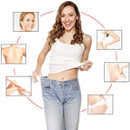Body Sculpting Machine – 3-in-1 Handheld Body Massager Beauty Device for Belly, Waist, Arms, Legs and Butt Toning