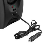 Mini Car Refrigerator 6L – Portable 12V Thermoelectric Cooler for Fruits, Drinks and Travel Use