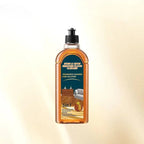 Sikunuo | Stain and Odor Remover for Wooden Floors – 5-in-1 Cleaning Solution