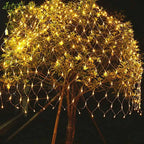 LED Net Lights