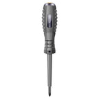Non Contact Voltage Tester Screwdriver-Electrician Test Pen with AC Detection Safety Indicators and Professional Accuracy