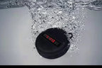 Portable Bluetooth Speaker – Compact Wireless Hands-Free Music Sound Box with Rechargeable Audio for Travel, Parties, Home and Outdoor Entertainment