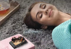 Bluetooth MP3 Music Player – Full Touch Screen HiFi Walkman with Built-In Storage, FM Radio and Portable Audio Playback