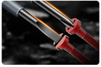 Non Contact Voltage Tester Screwdriver-Electrician Test Pen with AC Detection Safety Indicators and Professional Accuracy