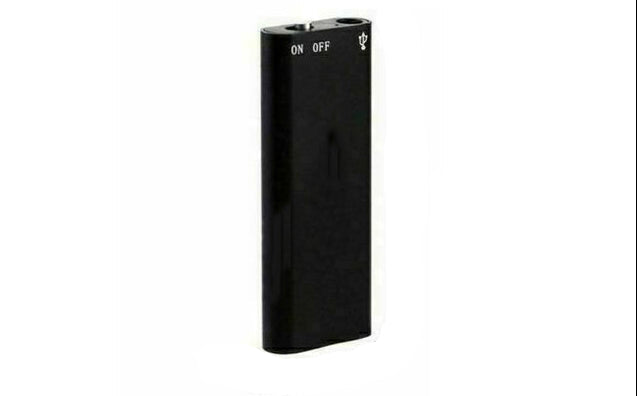 Mini Digital Voice Recorder Pen – 8–32GB Activated Audio Dictaphone with Micro Sound Recording and MP3 Playback for Meetings and Notes