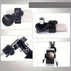 Professional Astronomical Telescope – F30070 High-Magnification Optical Scope for Stargazing, Moon & Bird Observation