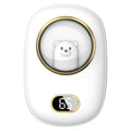 Compact USB Hand Warmer – Long-Lasting Rechargeable Heater for Outdoor Activities and Office Comfort