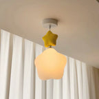 Cosmic Dream Star Moon LED Night Lamp