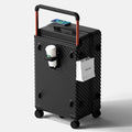Gate Ready Smart Travel Suitcase Luggage