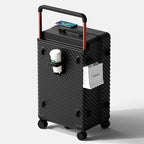 Gate Ready Smart Travel Suitcase Luggage