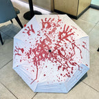 Rain Trigger Color-Changing Umbrella