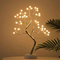 Bonsai Fairy Light Tree Lamp