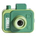 Who Got Wet Camera Water Gun Prank Toy