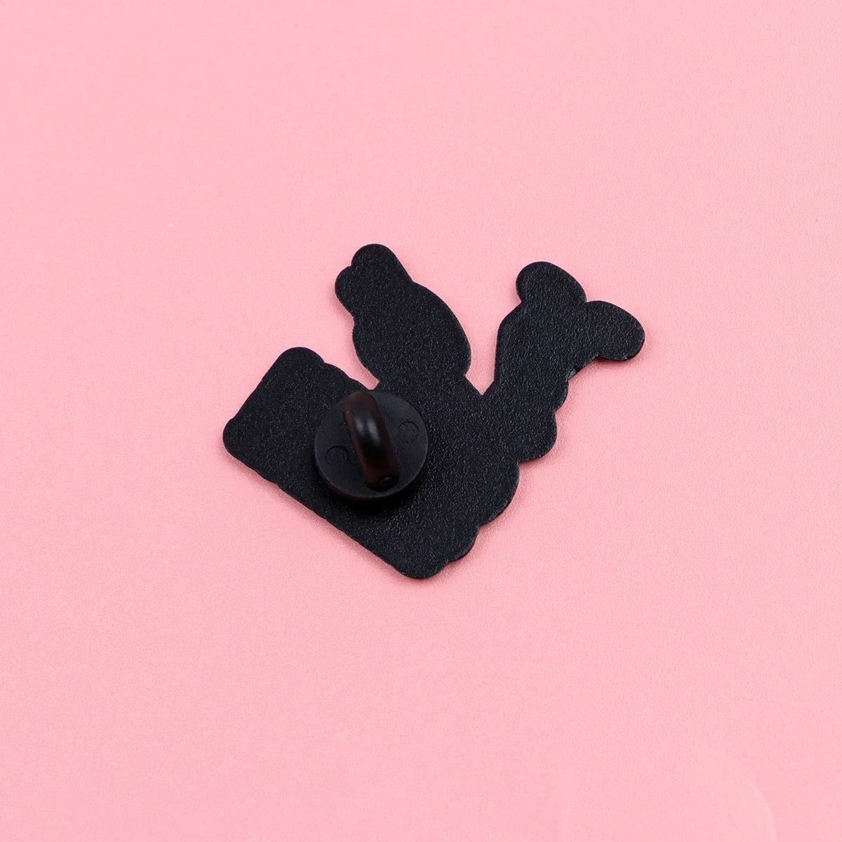 No Thanks I Use AI Lapel Pin