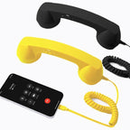 Call Me Classic USB-C Telephone Handset